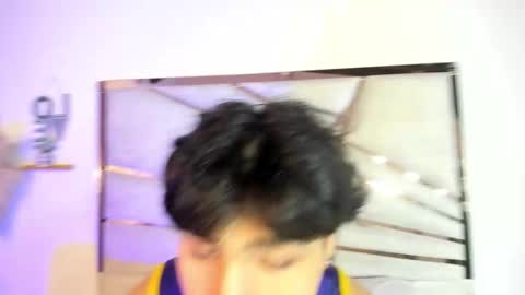 kairosxxx online show from October 20, 12:49 pm