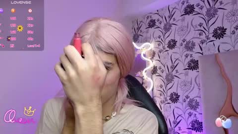 kaisage_tay online show from April 29, 3:54 am