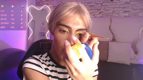 kaisage_tay online show from May 5, 3:36 am