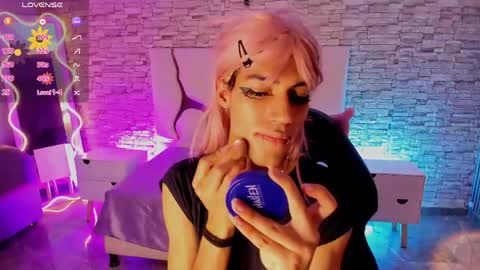 kaisage_tay online show from May 7, 3:34 am
