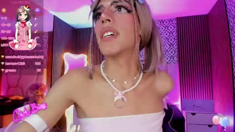 kaisage_tay online show from May 31, 10:55 am