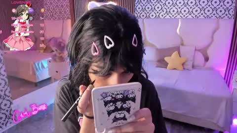 kaisage_tay online show from June 6, 3:22 am