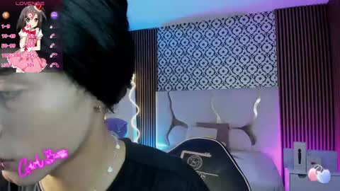 kaisage_tay online show from June 9, 3:29 am
