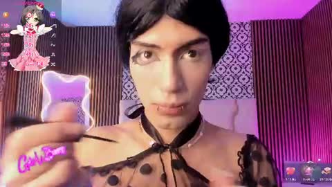 kaisage_tay online show from June 16, 3:53 am