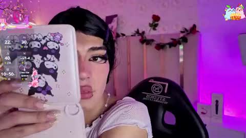 kaisage_tay online show from June 23, 1:09 pm