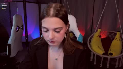 Kaisa online show from November 14, 7:45 pm