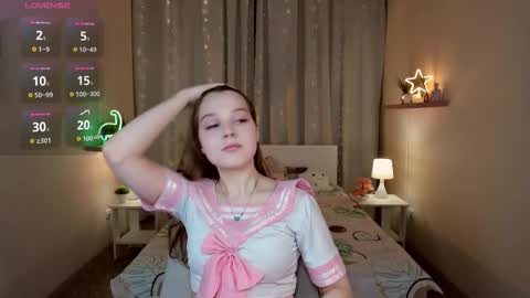 Kaisa online show from December 1, 7:08 pm