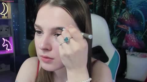 Kaisa online show from February 11, 9:47 am