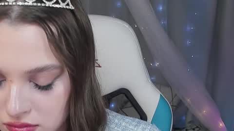 Kaisa online show from March 13, 4:57 pm