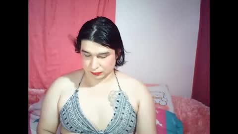 Snapshot of kaissydoll chatting on May 5, 6:49 pm kaissydoll online show from May 5, 6:49 pm
