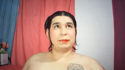 Snapshot of kaissydoll chatting on May 10, 5:01 am kaissydoll online show from May 10, 5:01 am
