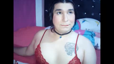 Snapshot of kaissydoll chatting on May 16, 7:27 am kaissydoll online show from May 16, 7:27 am