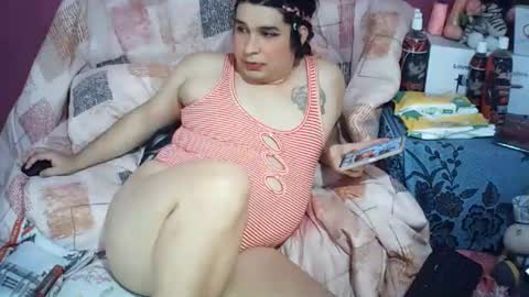 Snapshot of kaissydoll chatting on June 29, 6:41 pm kaissydoll online show from June 29, 6:41 pm