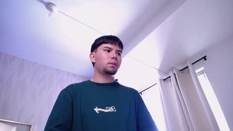 Kai online show from February 17, 6:36 pm