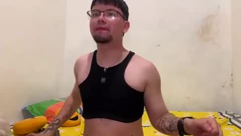 Kai online show from March 12, 4:18 am