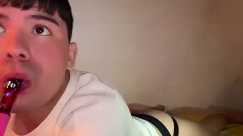 Kai online show from March 14, 2:17 am