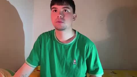 Kai online show from March 18, 1:31 am