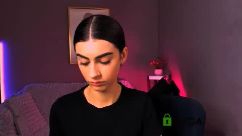 Kaisy online show from November 9, 10:46 am