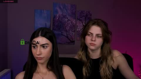 Kaisy online show from February 9, 10:19 am