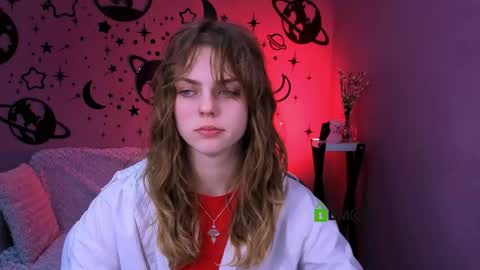 Snapshot of kaisy_star chatting on May 8, 9:25 am Kaisy online show from May 8, 9:25 am