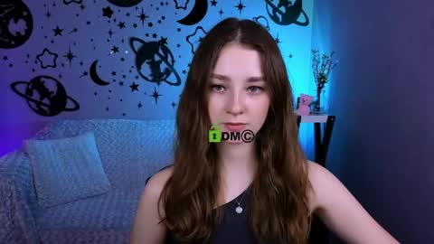 Snapshot of kaisy_star chatting on May 13, 9:17 am Kaisy online show from May 13, 9:17 am