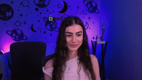 Snapshot of kaisy_star chatting on May 16, 10:36 am Kaisy online show from May 16, 10:36 am