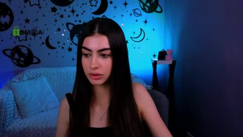 Snapshot of kaisy_star chatting on June 2, 9:11 am Kaisy online show from June 2, 9:11 am