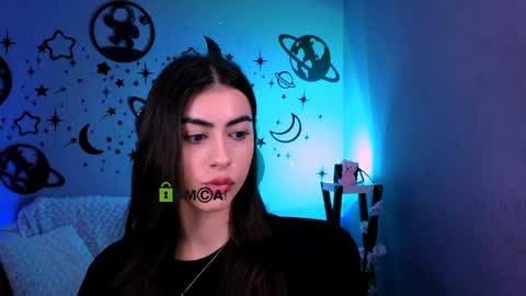 Snapshot of kaisy_star chatting on June 7, 10:30 am Kaisy online show from June 7, 10:30 am