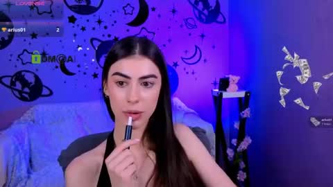 Snapshot of kaisy_star chatting on June 14, 9:44 am Kaisy online show from June 14, 9:44 am