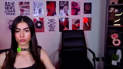 Snapshot of kaisy_star chatting on July 15, 9:47 am Kaisy online show from July 15, 9:47 am