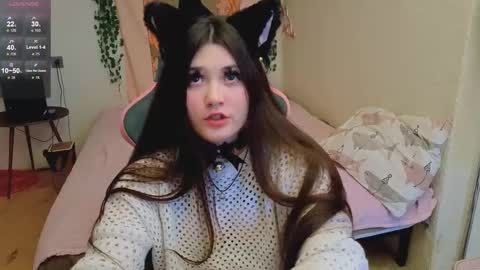 Kessy online show from November 8, 8:14 am