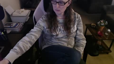 Snapshot of kait331 chatting on March 11, 12:22 am Camprincess331 online show from March 11, 12:22 am