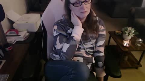 Camprincess331 online show from February 20, 2:30 am