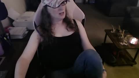 Camprincess331 online show from June 23, 1:25 am