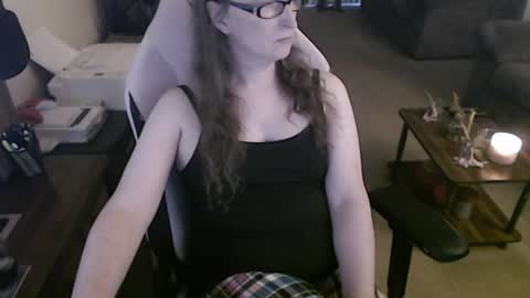 Camprincess331 online show from June 29, 1:12 am