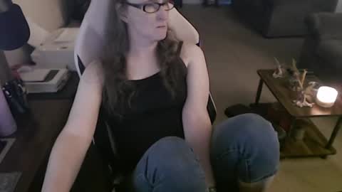Camprincess331 online show from July 9, 1:20 am