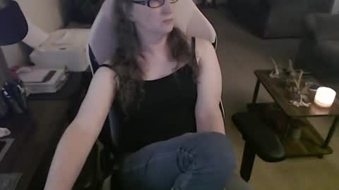 Camprincess331 online show from July 14, 2:05 am