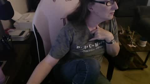 Camprincess331 online show from July 19, 1:09 am