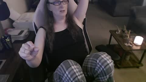 Camprincess331 online show from July 24, 1:25 am