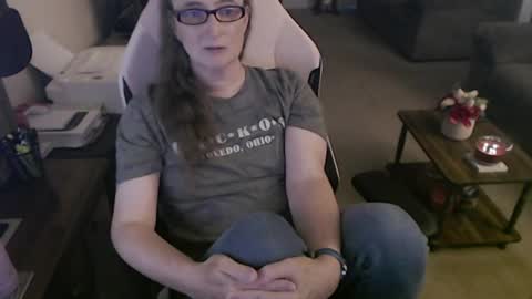 Camprincess331 online show from July 26, 1:14 am