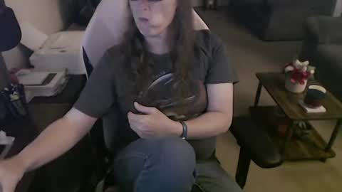 Camprincess331 online show from July 28, 1:34 am
