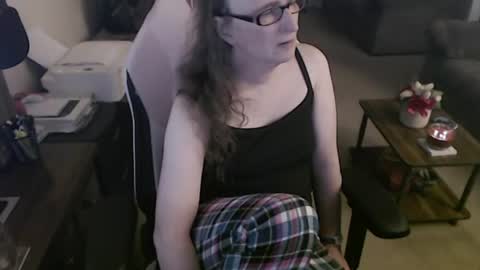 Camprincess331 online show from July 29, 1:15 am