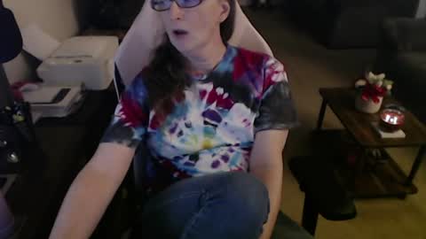 Camprincess331 online show from July 30, 2:10 am