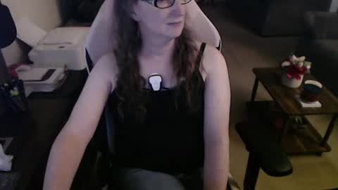 Camprincess331 online show from August 3, 1:15 am