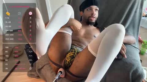 Malakai Kai or Ky  online show from February 10, 7:40 pm