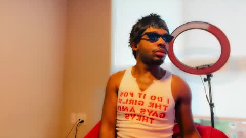 Snapshot of kaitemptation chatting on June 7, 12:15 am Malakai Kai or Ky online show from June 7, 12:15 am