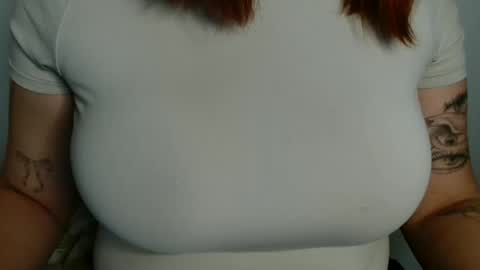 Kaitlin online show from May 2, 10:09 am