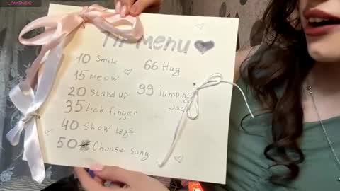 Roniy online show from May 26, 11:28 am
