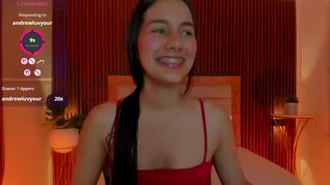 Snapshot of kaitt_ chatting on July 9, 11:58 am KAITT online show from July 9, 11:58 am