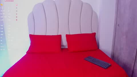 Kaity Lane online show from November 7, 12:54 am